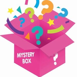 ♥️ 7 PIECES 🌈 Mystery Box 🌈♥️